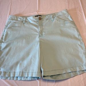 Women’s Casual Shorts